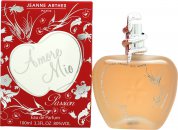 Jeanne Arthes Amore Mio Passion Eau de Parfum 100ml Spray
