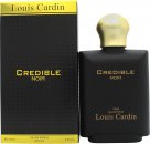 Louis Cardin Credible Noir Eau de Parfum 100ml Spray