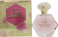 Britney Spears Private Show VIP Eau de Parfum 30ml Spray