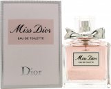 Christian Dior Miss Dior Eau de Toilette 2019 Eau de Toilette 50ml Spray