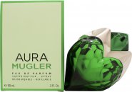 Thierry Mugler Aura Eau de Parfum 90ml Spray