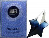 Thierry Mugler Angel Eau de Parfum 25ml Påfyllbar Spray - Samleutgave