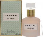 Carven Le Parfum Eau de Parfum 50ml Spray