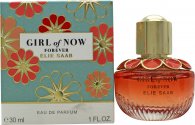 Elie Saab Girl Of Now Forever Eau de Parfum 30ml Spray