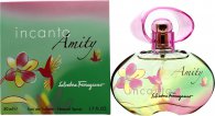 Salvatore Ferragamo Incanto Amity Eau de Toilette 50ml Spray