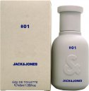 Jack & Jones No. 1 Eau de Toilette 40ml Spray
