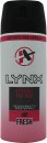 Lynx (Axe) Attract for Her Body Spray 150ml
