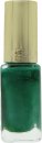 L'Oreal Color Riche Neglelakk 5ml - 849 Vendome Emerald