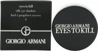 Giorgio Armani Eyes to Kill Silk Øyeskygge 4g - 09 Rock Sand