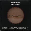 Mac Pudder Blush Blusher 6g - Harmony