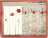 Kenzo Flower Gift Set 3 x 4ml EDP
