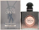 Yves Saint Laurent Black Opium Floral Shock Eau de Parfum 30ml Spray