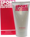 Jil Sander Sport Shower Gel 150ml