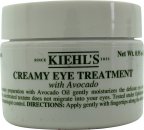 Kiehl's Creamy Øyebehandling med Avocado 28ml