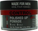 SexyHair Made For Men Style Polished Up Pomade 50g