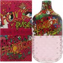FCUK Friction Pulse for Her Eau de Parfum 100ml Spray