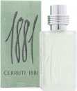 Cerruti 1881 Aftershave 50ml Splash
