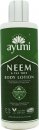 Ayumi Neem & Tea Tree Body Lotion 250ml