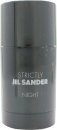 Jil Sander Strictly Night Deodorant Stick 75ml