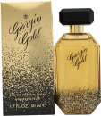 Giorgio Beverly Hills Gold Eau de Parfum 50ml Spray