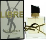 Yves Saint Laurent Libre Eau de Parfum 30ml Spray