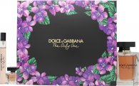Dolce & Gabbana The Only One Gift Set 100ml EDP + 10ml EDP + 5ml EDP