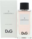 Dolce & Gabbana D&G 3 L'Imperatrice Eau De Toilette 100ml Spray