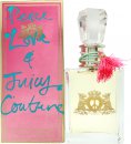Juicy Couture Peace, Love and Juicy Couture Eau de Parfum 100ml Spray