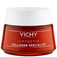 VICHY LiftActiv Collagen Specialist Daily Moisturiser 50ml