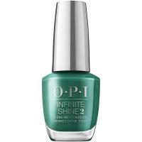 OPI Hollywood Collection Infinite Shine Long-Wear Nail Polish - Rated Pea-G 15ml
