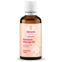 Weleda Perineum Massage Oil 50 ml