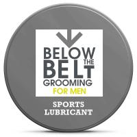 Below the Belt Sports Lubricant 100 ml