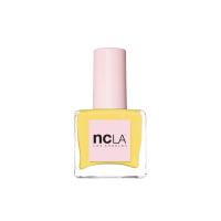 NCLA Beauty Nail Lacquer 13.3ml (Various Shades) - Tennis Anyone?