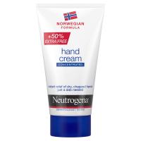 Neutrogena Norwegian Formula Concentrated Hand Cream 75 ml
