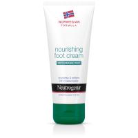 Neutrogena Norwegian Formula Nourishing Foot Cream for Dry/Damaged Feet 100ml