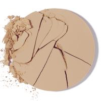 Chantecaille Compact Makeup Foundation - Camel