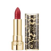 Dolce&Gabbana The Only One Lipstick Cap Lace (Various Shades) - 650 Iconic Ruby