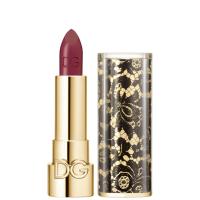 Dolce&Gabbana The Only One Lipstick Cap Lace (Various Shades) - 320 Passionate Dahlia