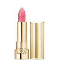Dolce&Gabbana The Only One Lipstick Cap Gold (Various Shades) - 220 Lovely Peony