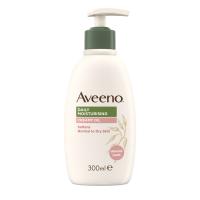 Aveeno Moisturising Creamy Oil - Sweet Almond 300 ml