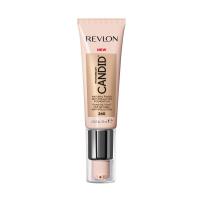Revlon Photoready Candid Anti-Pollution Foundation (Various Shades) - Natural Beige