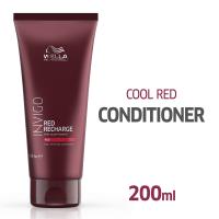 Wella Professionals Invigo Color Recharge Cool Red Conditioner 200ml