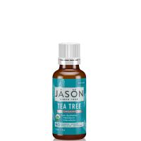 JASON Purifying Organic Tea Tree Oil (30 ml)