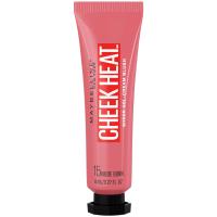 Maybelline Cheek Heat Sheer Blusher (Various Shades) - 15 Nude Burn