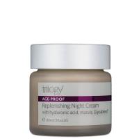 Trilogy Replenishing Night Cream 2.1 oz