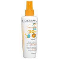 Bioderma Kids' Photoderm Spray SPF50+ 200ml