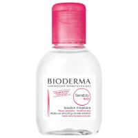 Bioderma Sensibio H2O Make-Up Removing Solution Sensitive Skin 100ml