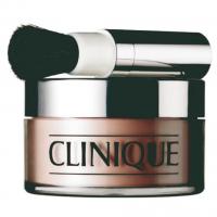 Clinique Blended Face Powder and Brush 35g - Transparency 3