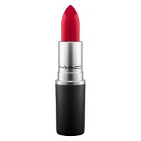 MAC Lipstick (Ulike fargetoner) - Ruby Woo - Matte