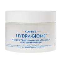 KORRES Greek Yoghurt Probiotic Superdose Face Mask 100ml